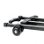 Import light and handy  trolley folding luggage cart with 4 spinner wheels for carring from China