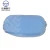 Import Light Blue Disposable Nonwoven Anti-slip disposible pe  Shoe covers from China