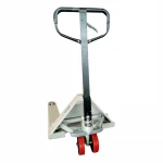 Light Duty Hand Pallet Truck Lift Pump Spare Parts Manual Tran pallet jack