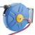 Import Light hose reel auto lock and slow retractable hose reel/electric hose reel from China