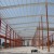 Import Light metal building construction prefabricated steel structure warehouse from China