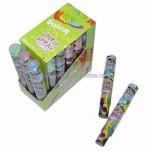Light Up Spray Candy