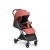 Import Lightweight Modern Aluminum Alloy Frame Baby Stroller High Quality Foldable Design Waterproof Feature Load Bearing 20kg Twins from China