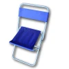 Lightweight Portable Backpack Folding Beach Chair In Bulk