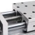 Linear Motion Modules 600mm Stroke Linear Guides SBR20 Ball screw for CNC Table