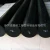 Import LingQi large diameter plastic rod  polyamide engineering solid  plastic rod from China