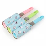Lint Rollers for Pet Hair, Extra Sticky Pet Hair Remover Lint Remover Roller Set Brush for Dog Cat Hair Remove Clothes Furniture