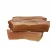Import Lite refractory fire clay bricks with Cheap, durable, fire, insulation, sound insulation and moisture absorption advantages from China