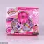 Import Little Girl Beauty Tool Cosmetic Kit Toy Kids Makeup Set from China