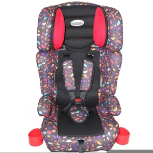Little Umbellule Toddler Portable Car Seats Booster Child Safety Seat