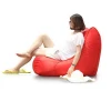 Living Room Furniture Portable Single Lazy Sofa Beanbag Chair