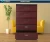 Import Living Room Furniture Steel Dresser Locker Bedside Cabinets from China
