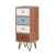 Import Living room furniture wooden 4 drawer storage cabinet chest of drawers from China