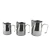 Import Long beak Italian latte art cup stainless steel tip - tip style from China