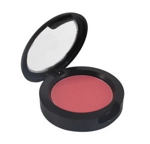 Long lasting waterproof cosmetics private label 5 color blush makeup