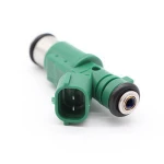 Long Life Auto Gasoline Fuel Injection System 01F02329392 Common Rail Injector Spare Parts for Peugeot 206 406