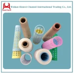 Long-Term Supply 100% Polyester Spun Yarn Sewing Thread with cheapest price