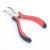 Import Looping Pliers 1pc Micro Loop Tool Kit Micro Bead Tool Kit Hair Extension Tools from China