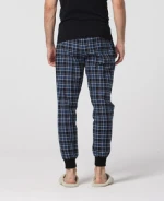 Lounge Pants Men Pajama Pants Jersey Pajama Pants