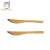 Import Lovely Bamboo Travel Dinner Sawtooth Knife from China