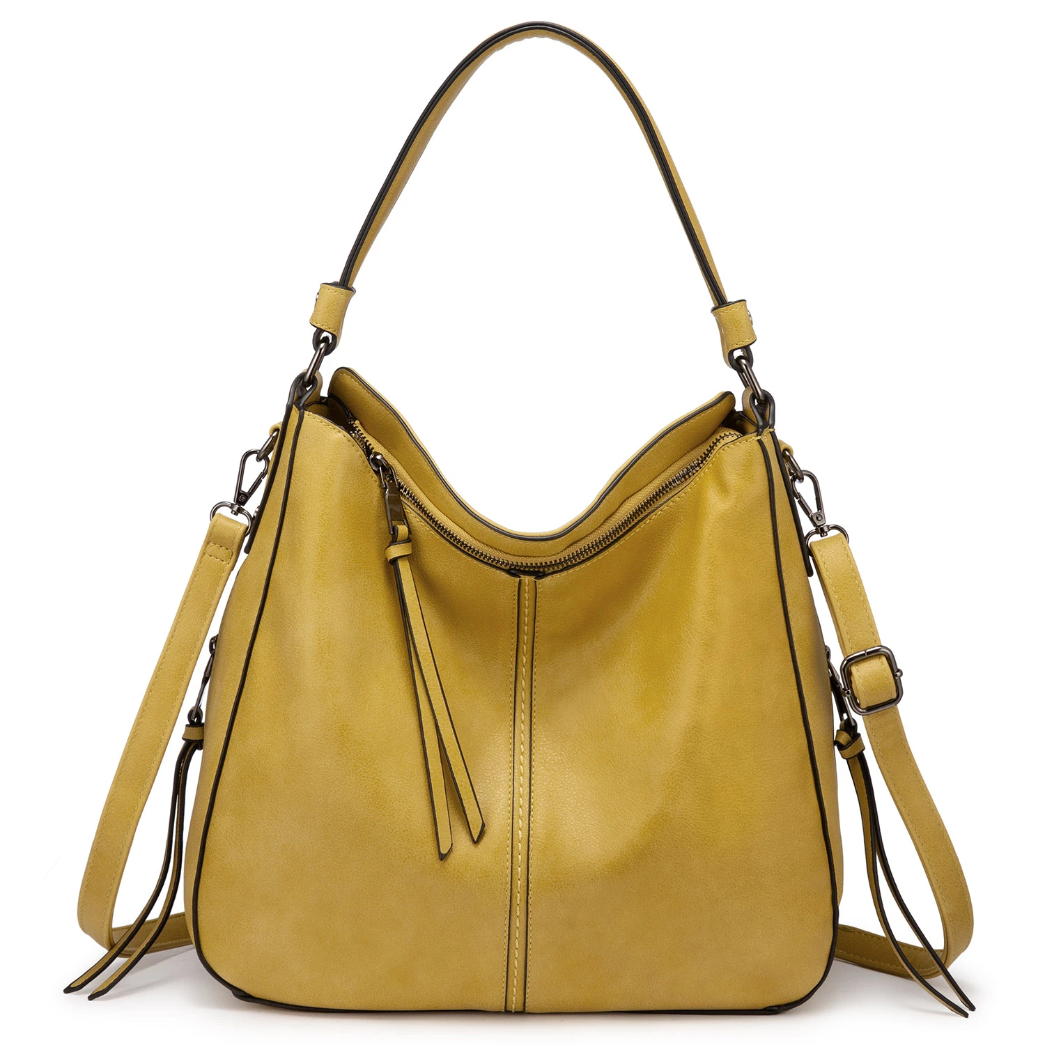 LOVEVOOK AMAZON hot sale women bag fashion ladies handbag with rich colors