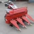 Import Low cost bean harvester grass windrower rice harvester price philippines from China