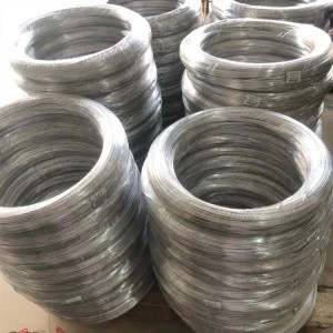 low MOQ silver or black color aluminium  bonsai wire