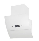 Low Noise  220V/110V exported modern white range hood/  range hood parts kitchen use