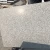 Import Low price chinese g603 silver greycut to size granite tile slab natural stone from China