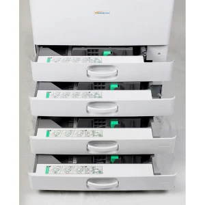 Low Price Factory wholesale A3 A4 second hand  printer machine  for Ricoh MP3054 B/W Refurbished mfp copier