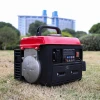 Low price home mini portable 950 gas power generator