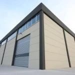 Low Price Light Factory Fabricated Workshop Design Pre Engineered Steel Structure Warehouse