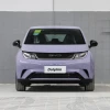 Low price sale BYD Dolphin 2023 hatchback 401km 420km range 2wd 160km/h small ev car byd electric car adult used
