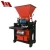 Import low price small home use manual paving block making machine from China