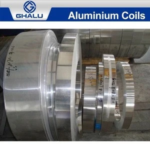 Low price special discount slitting aluminum strips for liner lamp
