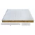Import Lowest cheap wall panel rockwool sandwich panel from China