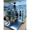 LPMS desktop low pressure molding injection machine