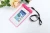 Import Luminous Design Waterproof Bag For Most Mobile Phone from China