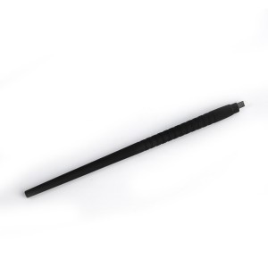 Lushcolor Nami Black 0.16mm 18U Disposable Microblading Pen Eyebrow Tattoo Manual Pen