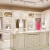Import Luxury Big Panel Customize Color Wood Cabinet Wardrobe from China