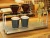 Import luxury coffee drip stand for hotel made in JAPAN from Japan