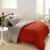 Import Luxury cotton 3pcs duvet cover sets for hotel and home used from China