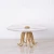 Import LUXURY INTERIOR METAL HOME DECORATIVE ACCESSORIES GLASS ROOM DECORATIONS PIECES WHOLESALE BRASS FRUIT BOWLS TABLE HOME DECOR from China
