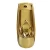 Import Luxury wall-hung gold Urinal Brands For Urinals With Sensor For Hotel Using from China