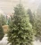 Import Luxury Xmas Holiday Decoration 7 Foot Artificial Hinged Christmas Tree from China