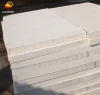 LUYANG Fireproof Waterproof Calcium Silicate Board Calcium Silicate