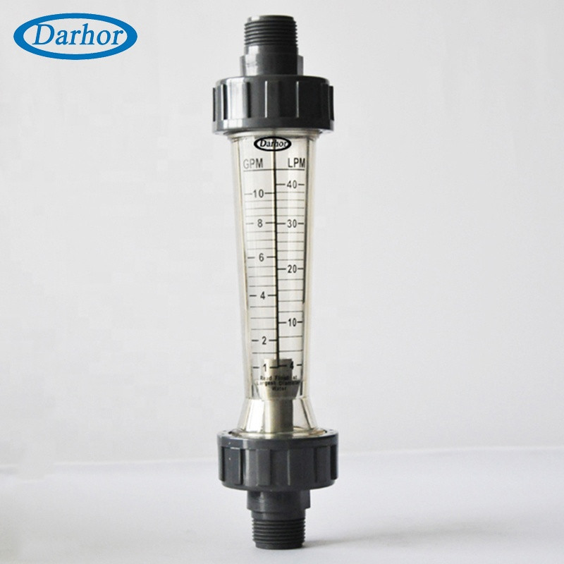 Rotameter With Reed Switch Buy Lzs Cheap Abs Plastic Inline Flowmeter With Reed Limited Switch ...