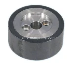 M401 M402 M404 M405 M406 M407 M409 M411 M412 Roller and Pulley for Mitsubishi X055C663G51 X054D412G51 X055C663G51