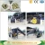 Import machine to make wood briquettes biomass fuel briquettes from China