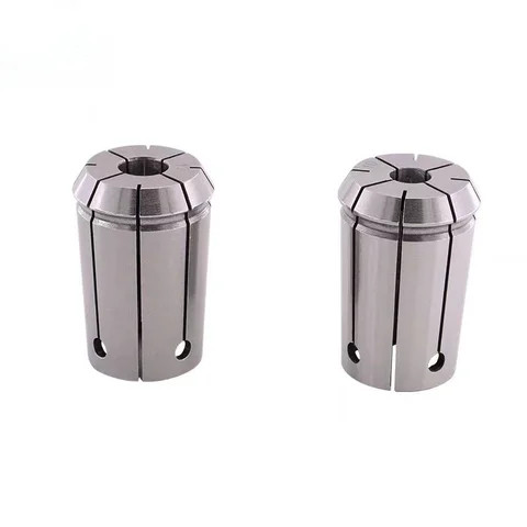 Machine Tool Accessories DIN6388A Standard EOC8 A Collet OZ Collet for EOC Collet Chuck